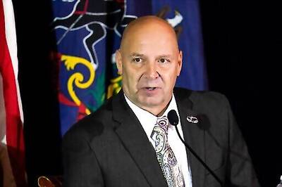 White House Invites GOP Lawmakers In Pennsylvania To Lunch