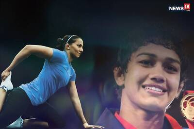 Women Need To Be Celebrated Every Day: Phogat Sisters