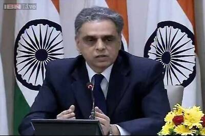 Gen VK Singh attended Pakistan Day function after Centre's considered decision: MEA