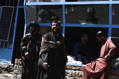 UNSC to Extend Mission in Afghanistan for 6 Months, Calls for Taliban to Make 'Inclusive Govt'