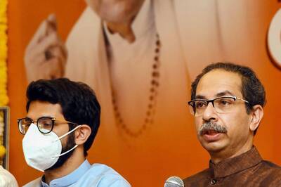 Amid MVA's Survival Crisis, Govt Depts Headed by Sena Allies NCP, Cong Issue GRs for Sanction of Funds Worth Crores