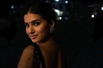 Tara Sutaria Shares Cryptic Note Amid Kartik Aaryan Dating Rumours: 'I've Been Waiting To Share...'