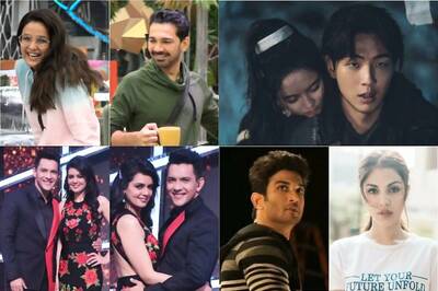 Abhinav Shukla Never Wants to Meet Jasmin Bhasin Again, Ji Soo Replaced From TV Show Post Assault Allegations