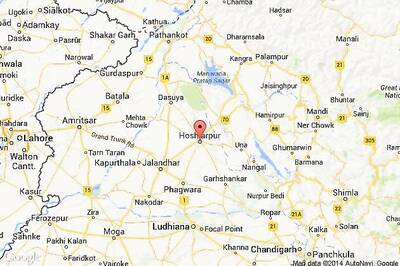 Lost 16 polls, but 73-year-old cobbler in the fray once again