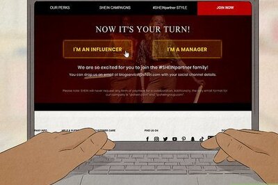 The Ultimate Guide to Become a Shein Brand or Campus Ambassador