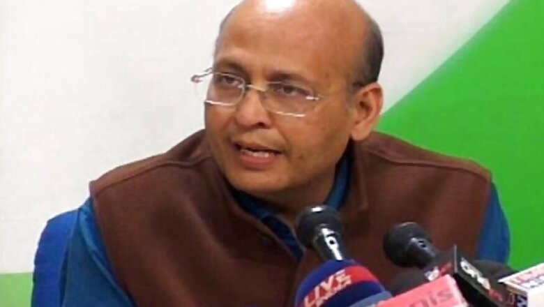 Gravely Concerned Congress Asks Why NIA Not Involved in Probing Alleged Plot to Kill PM Modi