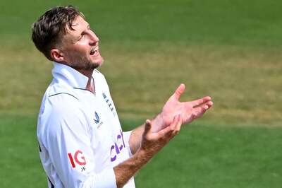 'Don’t Think There’s Concern': James Anderson Provides Major Update on Joe Root's Injury