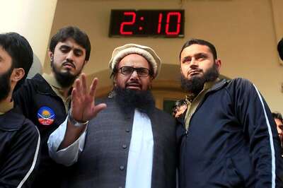 Pakistan Took No Action Against 26/11 Mastermind Hafiz Saeed, Says FATF in Setback for Imran Govt