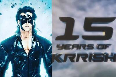 Hrithik Roshan Announces Krrish 4 With New Intriguing Teaser: 'Let's See What Future Brings'