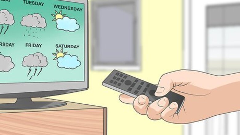 How to Live With Allergies to Pollen