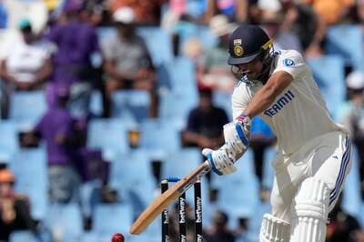 Shubman Gill a 'Bit Lucky' to be Around After Not Living up to Expectations