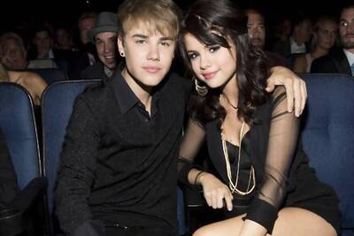 Justin Bieber Re-Follows Selena Gomez On Instagram