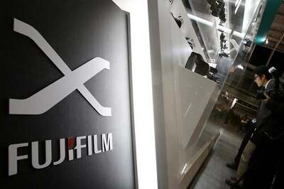Fujifilm Flags Bigger Hit From Improper Accounting at Overseas Units