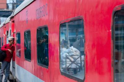 Indian Railways Update: IRCTC Cancels 141 Trains Today on June 14; Check Full List Here