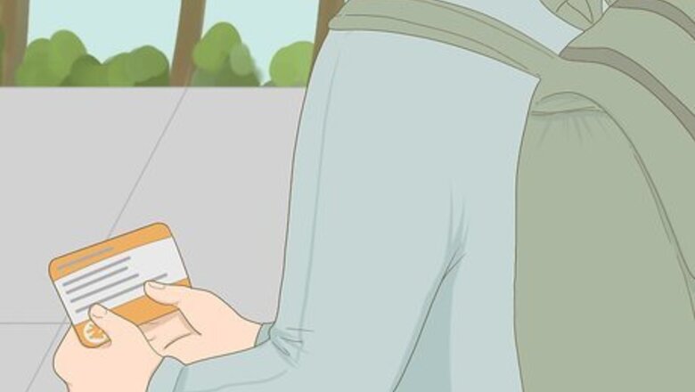 How to Get Around Ireland Without a Car