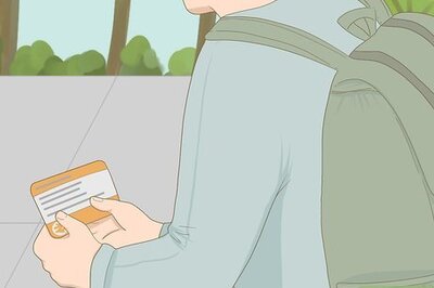 How to Get Around Ireland Without a Car