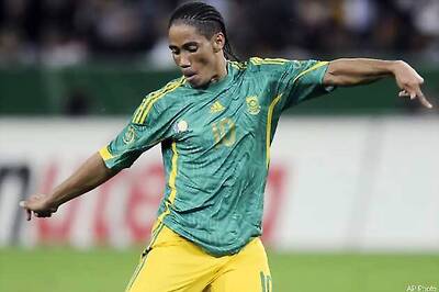 SA aim for Round of 16 with opening win