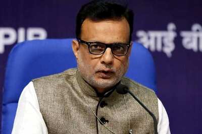 GST Collections Rose to Rs 95,610 Crore in June, Says Hasmukh Adhia