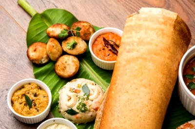 South Indian Breakfast: What Makes It So Healthy and How It Helps In Weight Loss