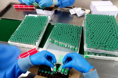 Wary of Blood Clots, Some Spanish Regions Hold Back AstraZeneca Shots