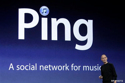Review: Apple iTunes Ping