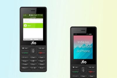 JioPhone: List of Benefits That Reliance JioPhone Users Will Get