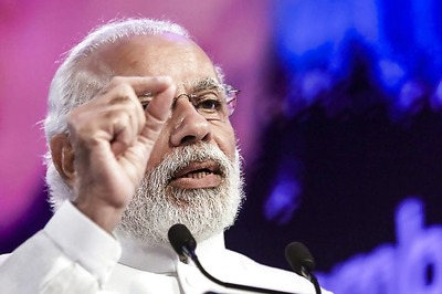 India has ignited new hope in world, seen as bright star, says Modi