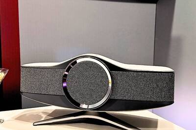 Honeywell Aviator Speaker With Lossless Audio Debuts In India: What It Offers And How Much It Costs