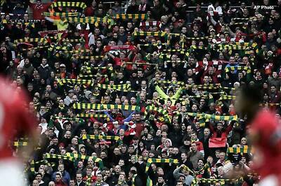 Soccer WC: Raunchy treats for English fans