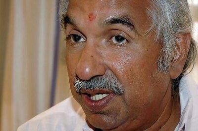 Graft case: Ready to face any investigation, says Kerala CM