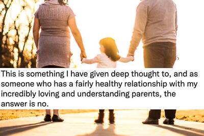 Do Indian Children 'Owe' Anything to Their Parents? This Viral Thread Gets Twitter Pondering