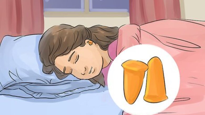How to Sleep Better in a Hotel