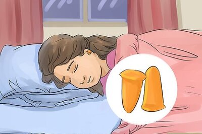 How to Sleep Better in a Hotel