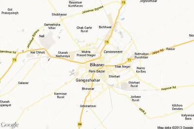 Man rapes minor in Mensar while she was feeding her cattle