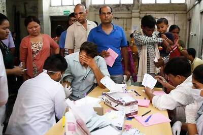 Teenage Girl Becomes First Victim of Dengue in Delhi This Year