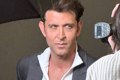 Hrithik Roshan Says 'I Don't Get Nude In Films But...' In Viral Video; Fan Calls Him 'Naughty'