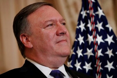 Mike Pompeo Condemns Taliban Attacks in Afghanistan that Kill Nearly 50 People