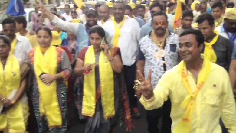 Bahujan Vikas Aghadi: The Party That Gave BJP a Tough Fight in Palghar