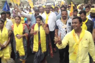 Bahujan Vikas Aghadi: The Party That Gave BJP a Tough Fight in Palghar