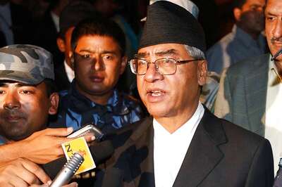 Nepal PM Says He'll Win General Elections — Because His Astrologer Said So