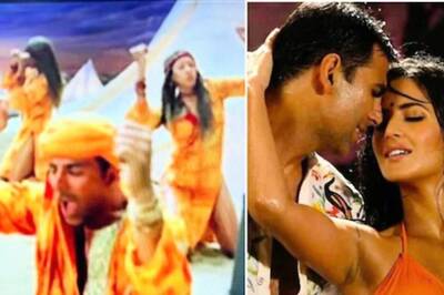 After Besharam Rang, Twitter Takes on Akshay Kumar’s Hare Ram Song
