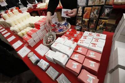 Saintly Bones, Blood Not For Sale, Vatican Warns