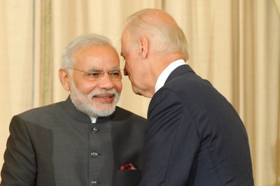 PM Modi to Attend First in-person Quad Summit Hosted by US Prez Biden, Covid-19 on Agenda