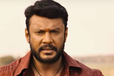 Darshan-starrer Kaatera Receives 8 Nominations In SIIMA 2024