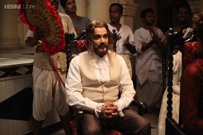 Review: Prosenjit Chatterjee's 'Jaatishwar' is a nostalgic tribute to 19th century Bengal, but falls short as a biopic