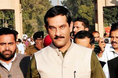 Hope IOC assists India to return to Olympic fold: Jitendra Singh