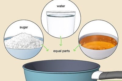 How to Make Fly Paper With Golden Syrup