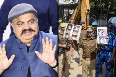 ‘Mafia’s Son Will Be Killed’: MP’s Remark Was to Highlight UP Govt’s Law & Order Failure, Says SP Leader