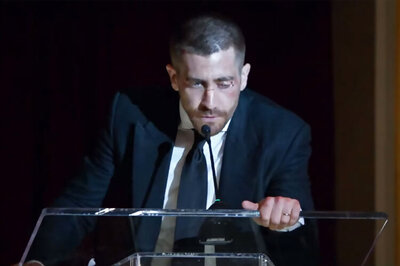 Heath Ledger was way beyond his years as a human: Jake Gyllenhaal