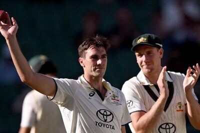 AUS vs PAK, 2nd Test: Skipper Pat Cummins Takes 10 Wickets to Help Seal Series 2-0